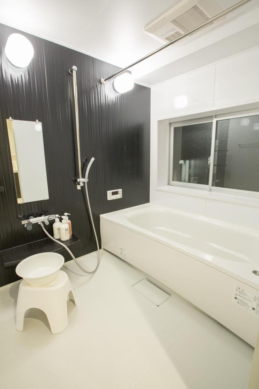 Seta Piena Apartment Osaka Exterior photo